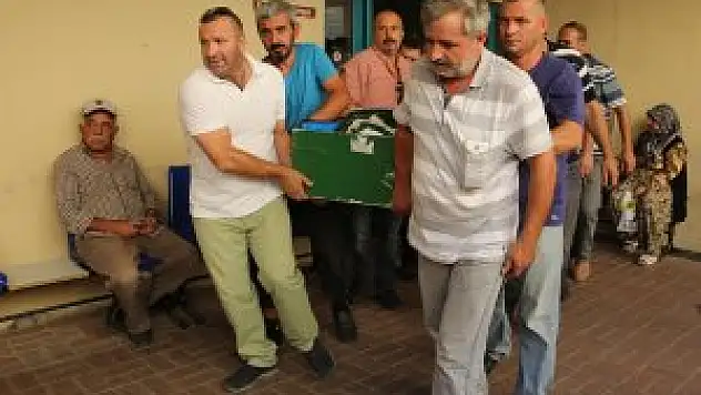 Otomobilini yıkarken elektrik akımına kapılan genç öldü