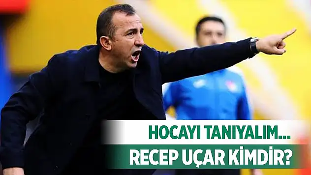 Konyaspor'un yeni teknik patronu kimdir?