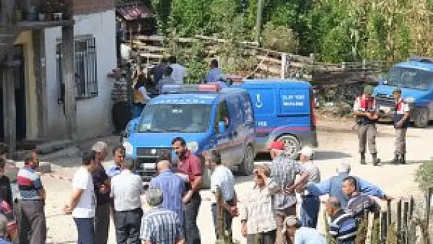 Tartıştığı 2 kadını av tüfeğiyle vurarak öldürdüğü iddiası