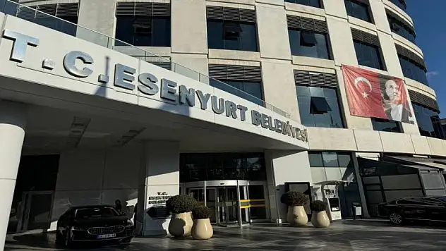 Son dakika! Esenyurt Belediyesine görevlendirme! Can Aksoy kimdir?