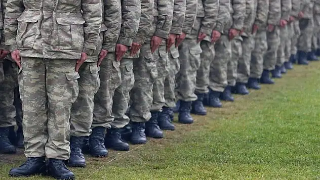 Son Dakika! Bedelli askerlik ücreti belli oldu