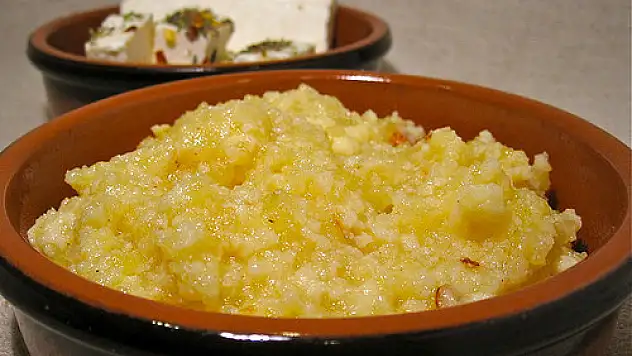 Höşmerim Tarifi, Höşmerim Nasıl Yapılır?