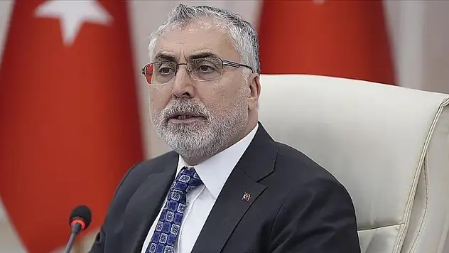 Bakan Işıkhan'dan son dakika açıklaması... Emeklilik şartları değişecek mi?