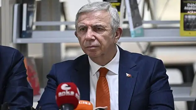 Mansur Yavaş, Esenyurt'taki buluşmaya katılacak mı?