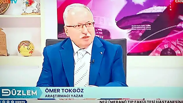 'Fotoğraflarla Konya' programı yapıldı