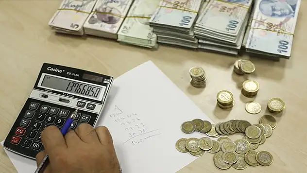 Mükellefleri ilgilendiren karar... Tutar 50 bin liraya yükseltildi