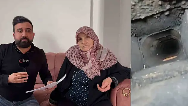 Baca deliğinden horon dinleten ev sahibine hapis cezası