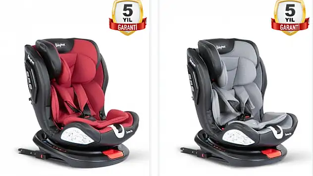 Oto Koltuğu Seçerken Nelere Dikkat Edilir?