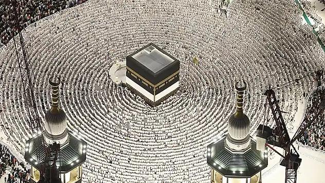 2025 hac kuraları sonuçları e-Devlet'te erişime açıldı