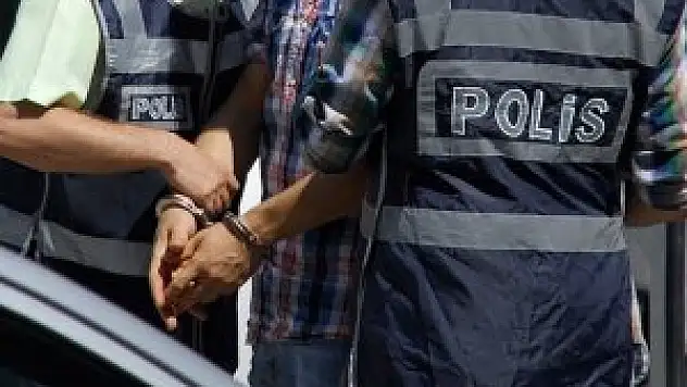 Nevşehir'de uyuşturucu operasyonu