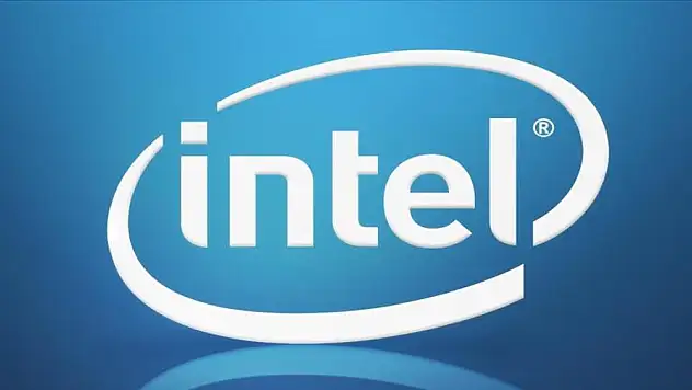 Intel'in geliri üçüncü çeyrekte azaldı