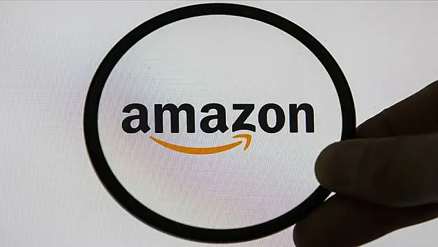 Teknoloji devi Amazon'un geliri beklentileri aştı