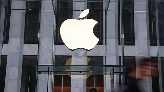 Apple'ın geliri üç aylık dönemde arttı