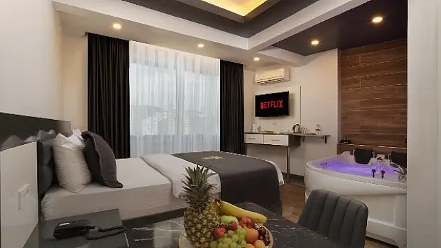 Bakırköy Otel Önerisi