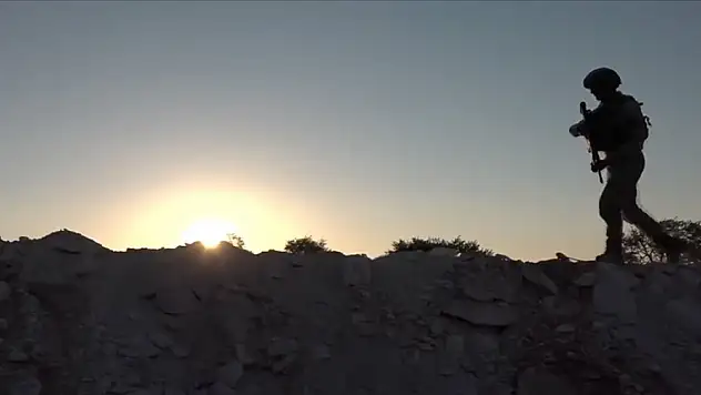 Son Dakika! 3 PKK/YPG'li terörist etkisiz hâle getirildi