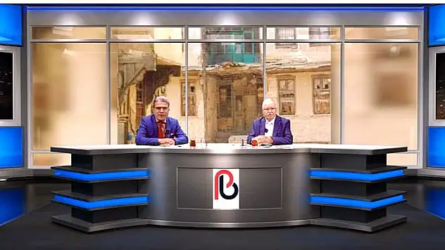 Konya'nın kültürel ve tarihi mirası ele alındı