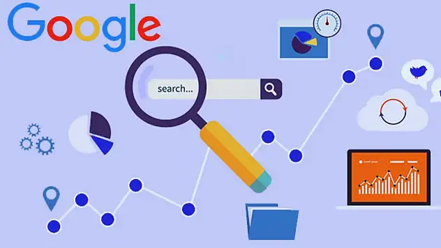 İnternet Kullanıcılarının %68'i İlk 5 Sonuca Güveniyor