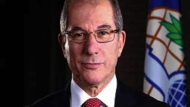 Suriye'deki kimyasal silahlar endişe verici