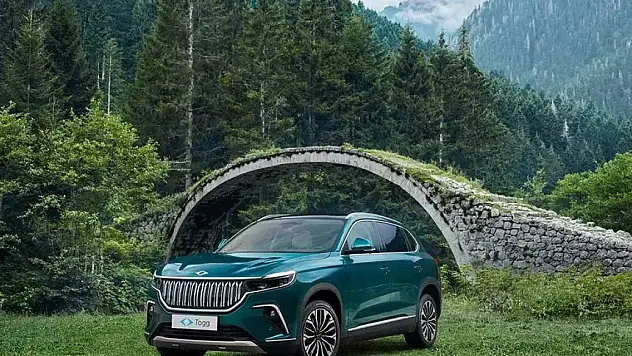 Togg finansman desteğini artırdı