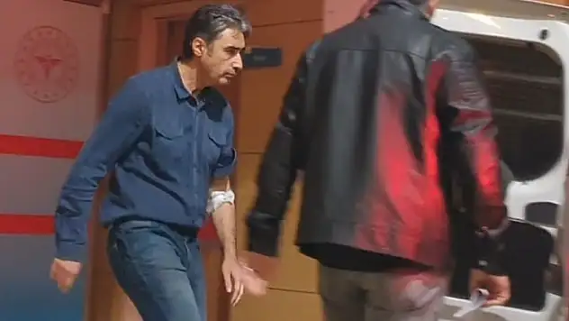 Hastasını taciz eden doktor tutuklandı