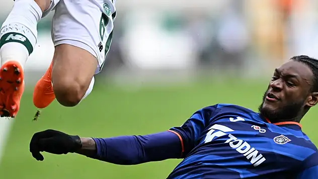 Konyaspor-Başakşehir rekabetinde kim önde?