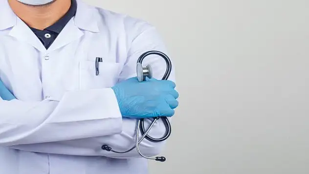 Sağlık Bakanı Memişoğlu 1616 yeni hekimin atandığını açıkladı