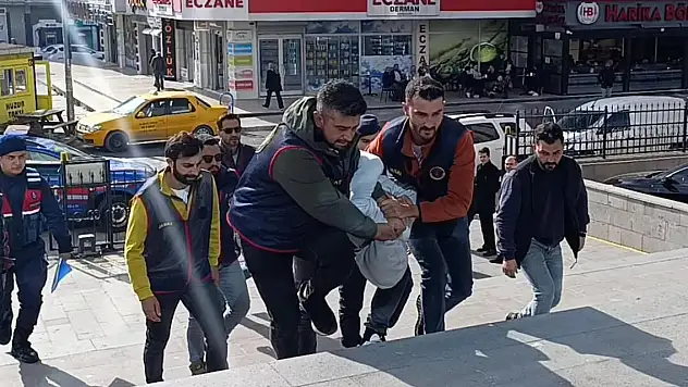 Tekirdağ'da 9 aylık bebeğe cinsel istismardan tutuklanan babanın ölümüne ilişkin açıklama!