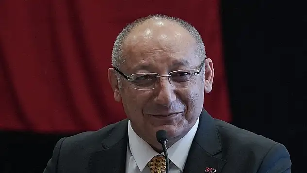 Türkiye Halter Federasyonu Başkanlığı seçimini kazanan belli oldu