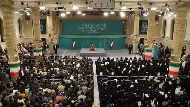 İran Meclisi: 'İsrail'e verilecek cevap hakkında nihai karar alındı'