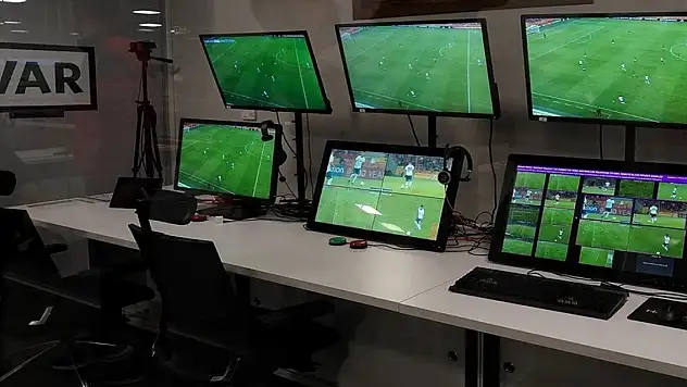 Derbinin VAR'ı belli oldu