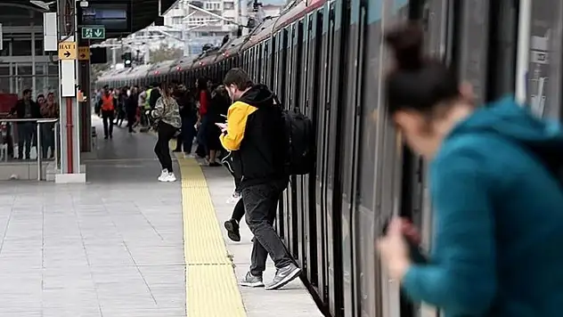 Toplu taşımada seyahat dönemi başlıyor