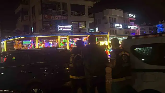 Karısını öldüren Yorulmaz'ın ifadesi ortaya çıktı