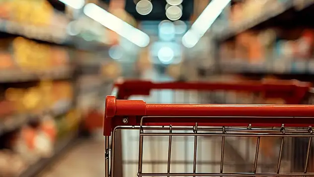 Ekim ayı enflasyon verileri yarın açıklanacak