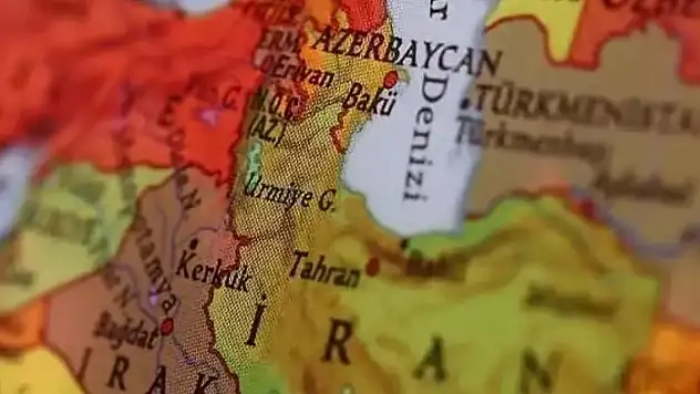 Azerbaycan ve İran'dan ortak tatbikat