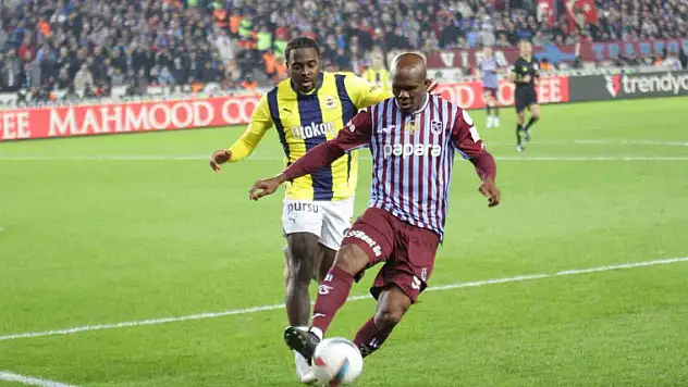 Karadeniz'de gülen Fenerbahçe oldu