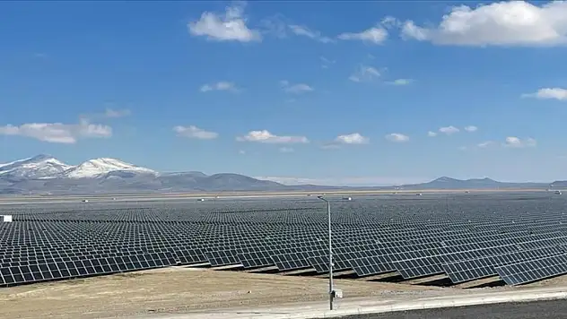 Konya'yı yakından ilgilendiriyor! YEKA GES-2024 yarışma başvuruları başlıyor...