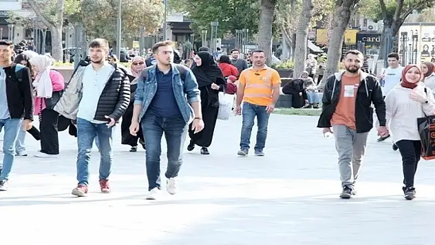 'Sürekli üşüyorum' diyenler... Gerçek başka olabilir