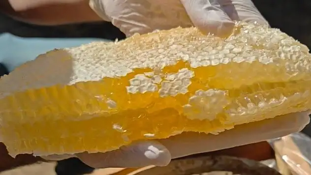 Listede Konya'dan sonra gelen şehirden yeni coğrafi işaret başvurusu