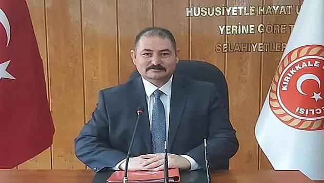 Son Dakika! Balışeyh Belediye Başkanı Hilmi Şen ve şoförü hayatını kaybetti