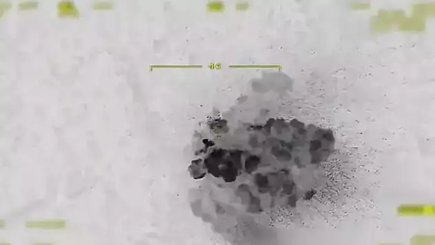 MSB: 9 terörist etkisiz hale getirildi