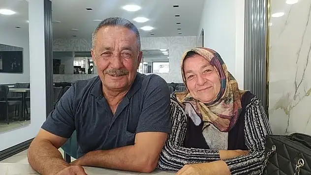 Seyir halindeki traktörden düşüp öldü