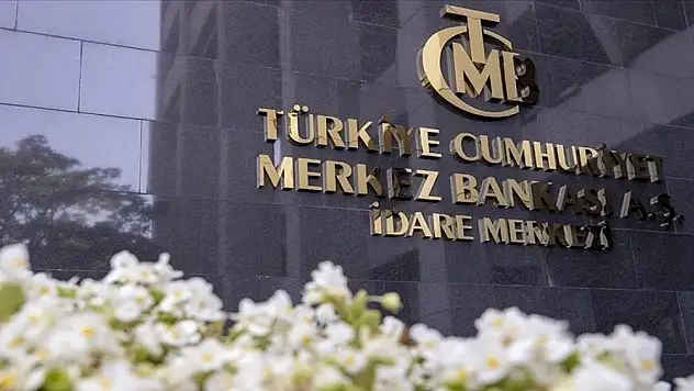 Merkez Bankası rezervlerinde yeni rekor