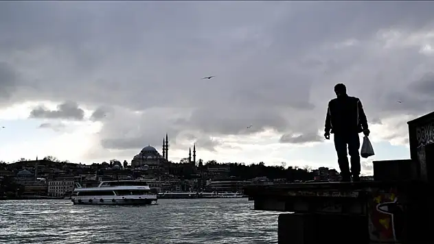 Yurt genelinde hava sıcaklıkları düşecek! 3 büyükşehirde hava durumu