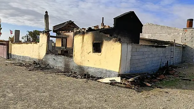 Son Dakika! Konya'da yaylada yangın çıktı