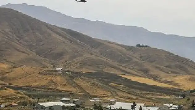 Yüreğimiz dağlandı