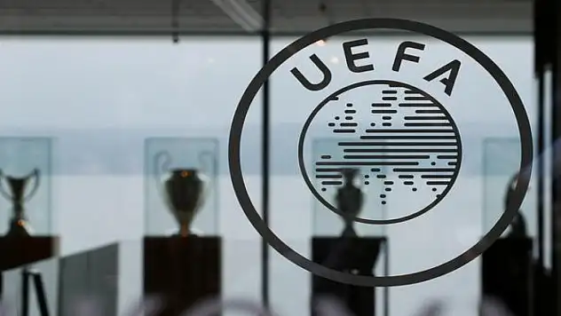 UEFA Ülke puanı sıralaması güncellendi! İşte Türkiye'nin sıralaması