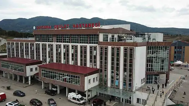 Zonguldak'ta 3 kişi mantardan zehirlendi