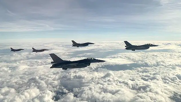 Hava Kuvvetleri pilot adayı muvazzaf başvurusu uzatıldı