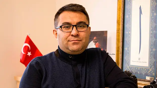 Fatih Ulutaş'ın acı günü