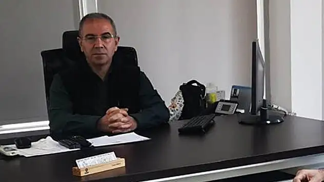 Özden Konur'un acı günü